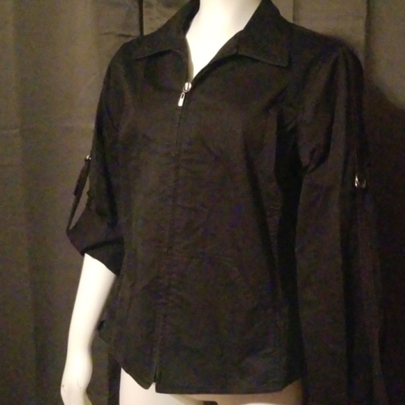 Jacket - Picture 3 of 4